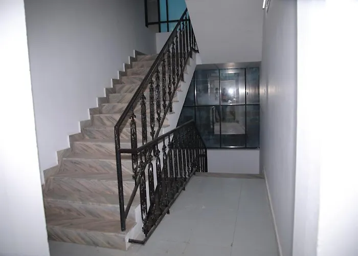 Meghna Residency