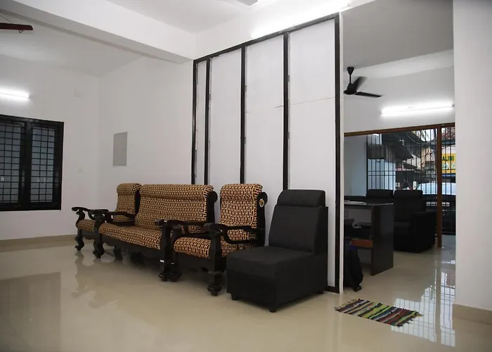 Meghna Residency