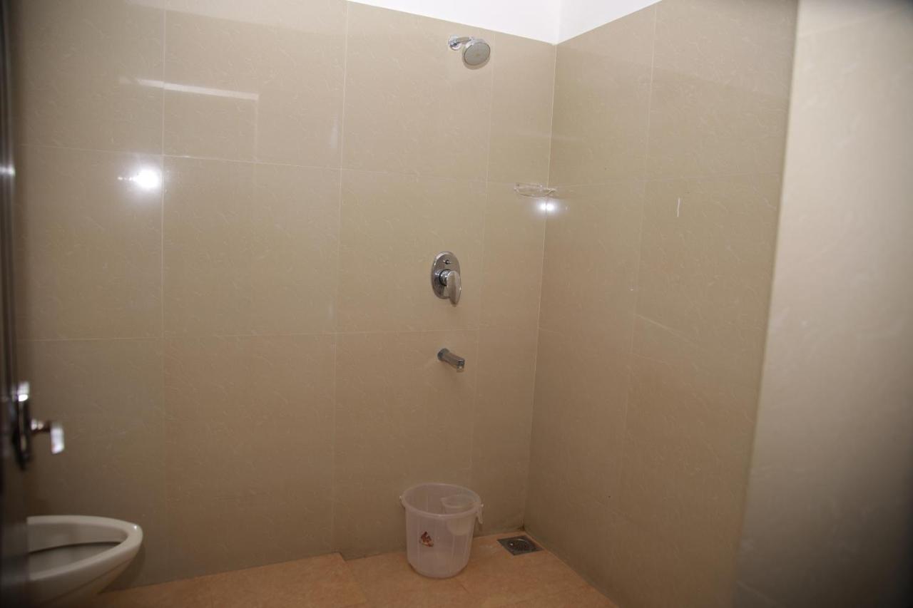 Meghna Residency 3*