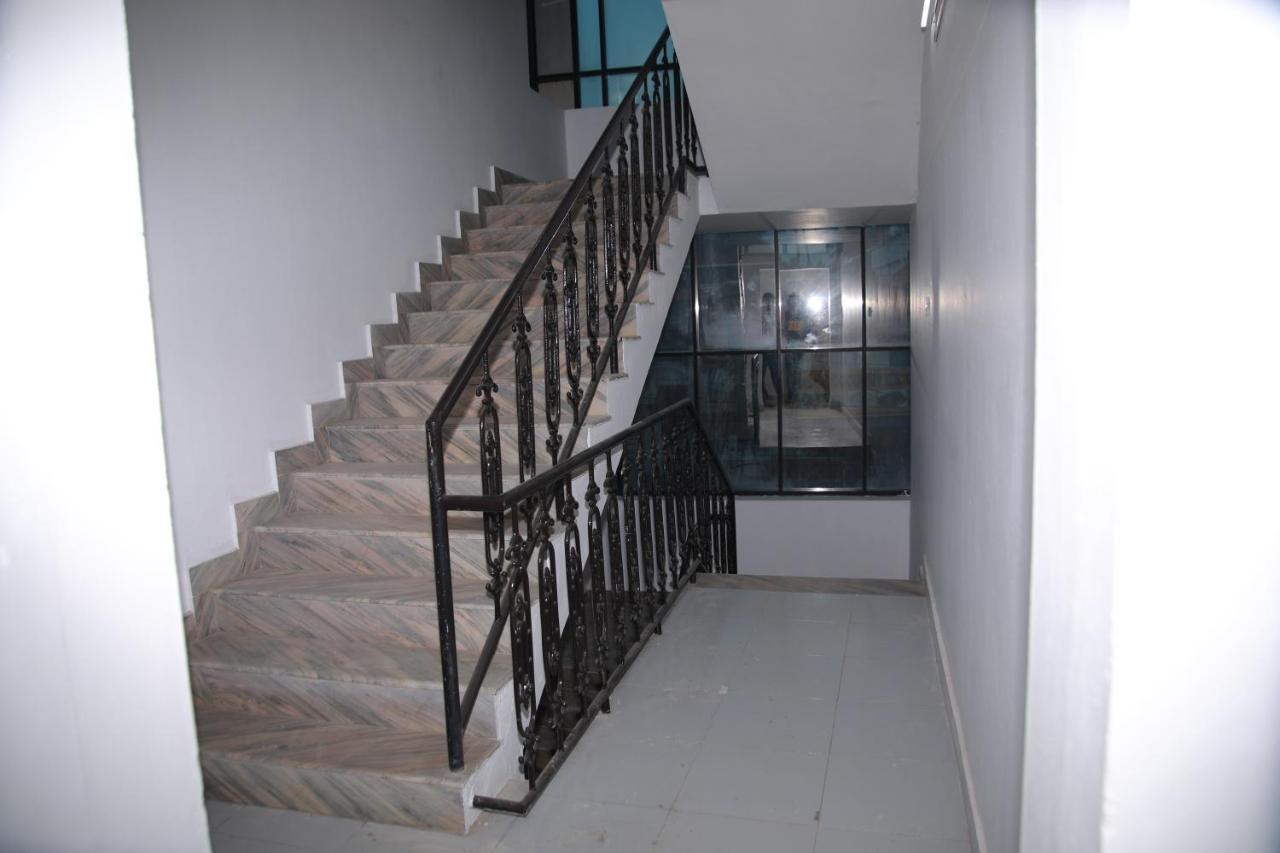 Meghna Residency
