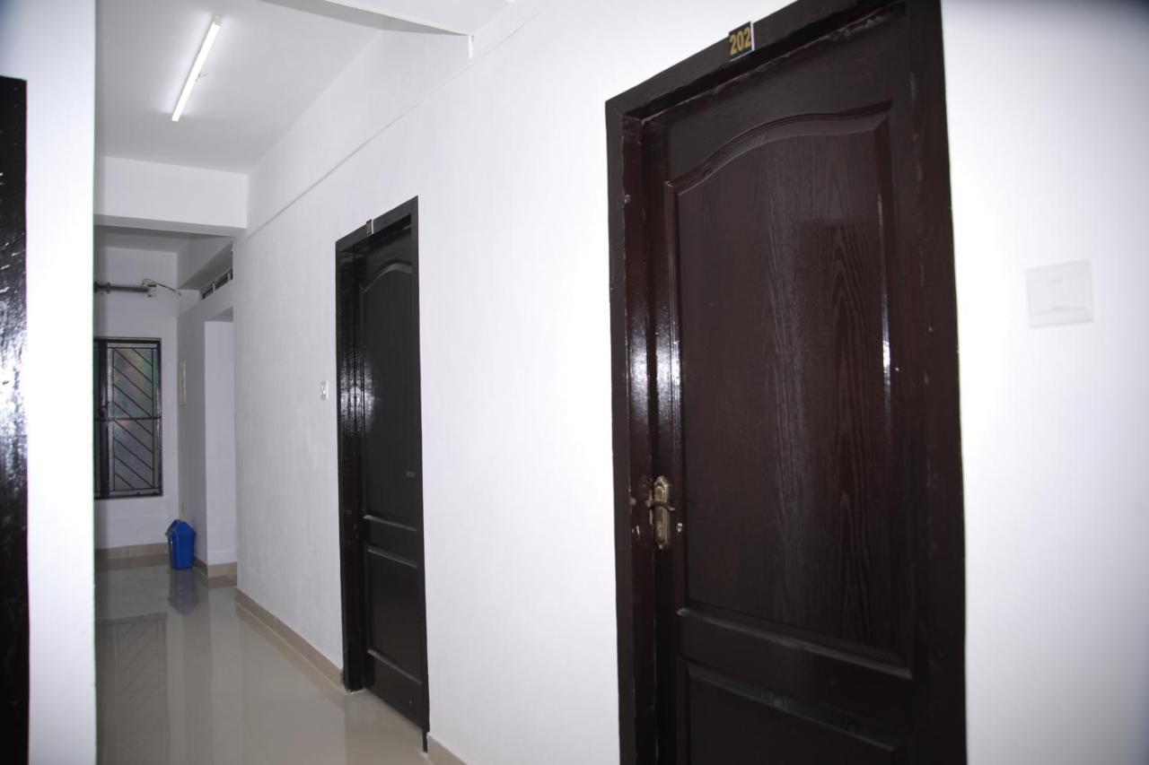Meghna Residency