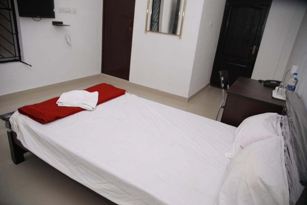 Meghna Residency