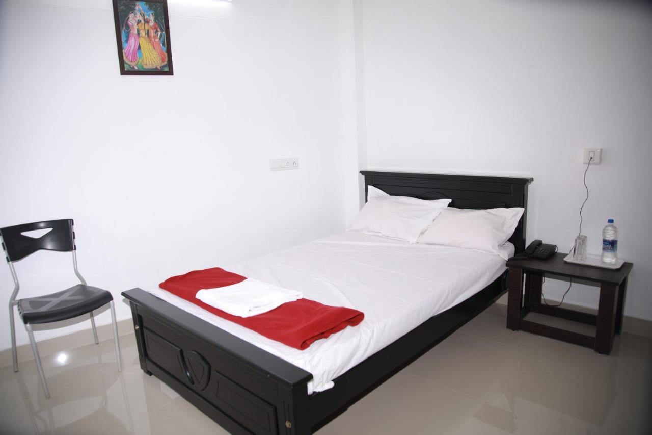 Meghna Residency 3*