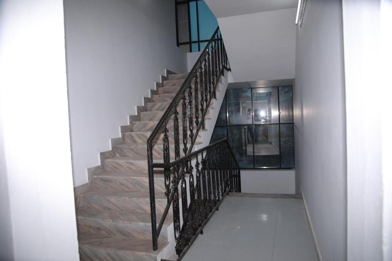 Meghna Residency Thiruvananthapuram