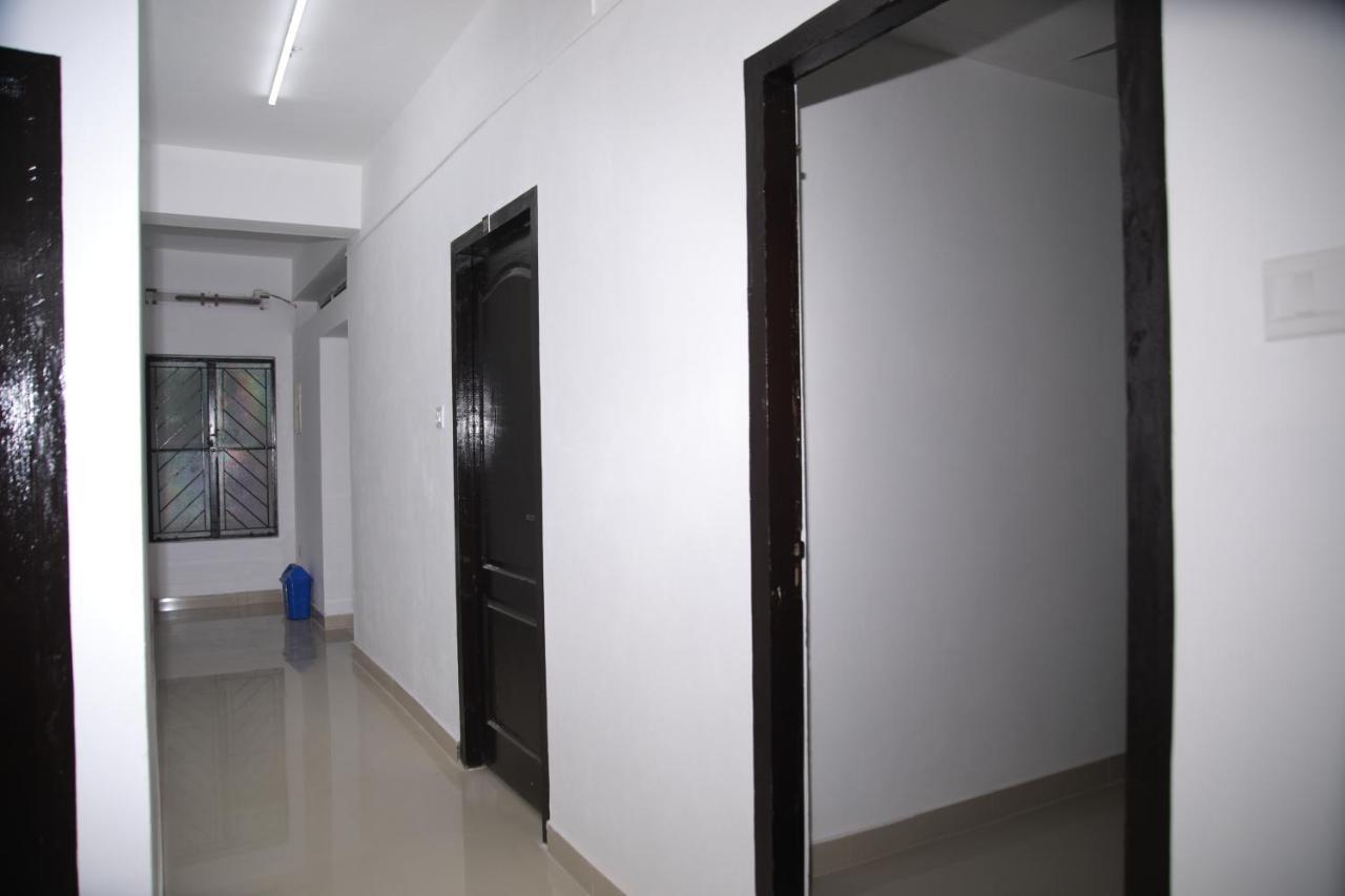 Meghna Residency Thiruvananthapuram