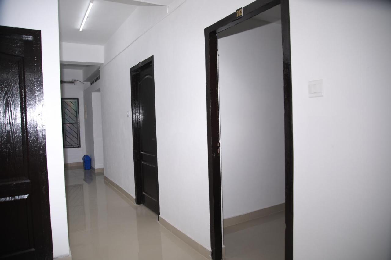 Meghna Residency