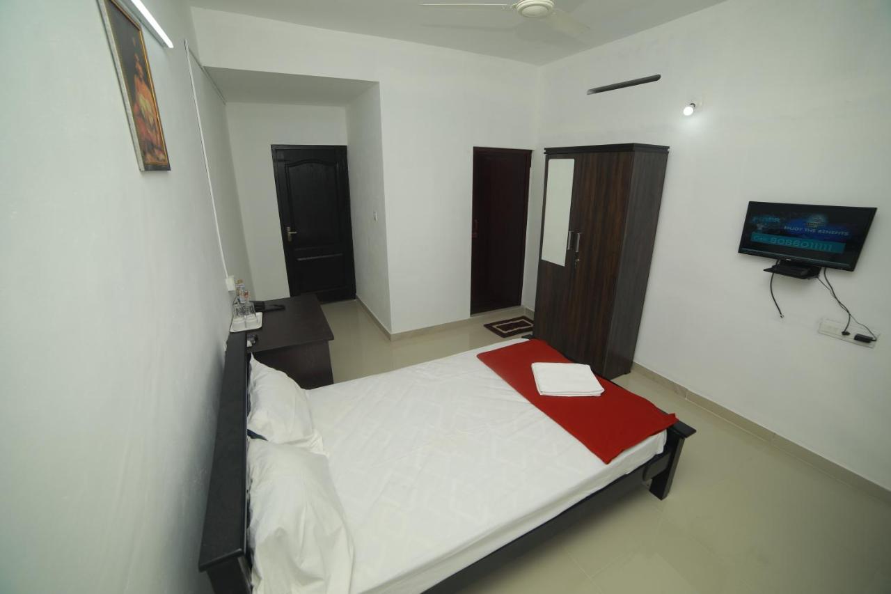 Meghna Residency Thiruvananthapuram