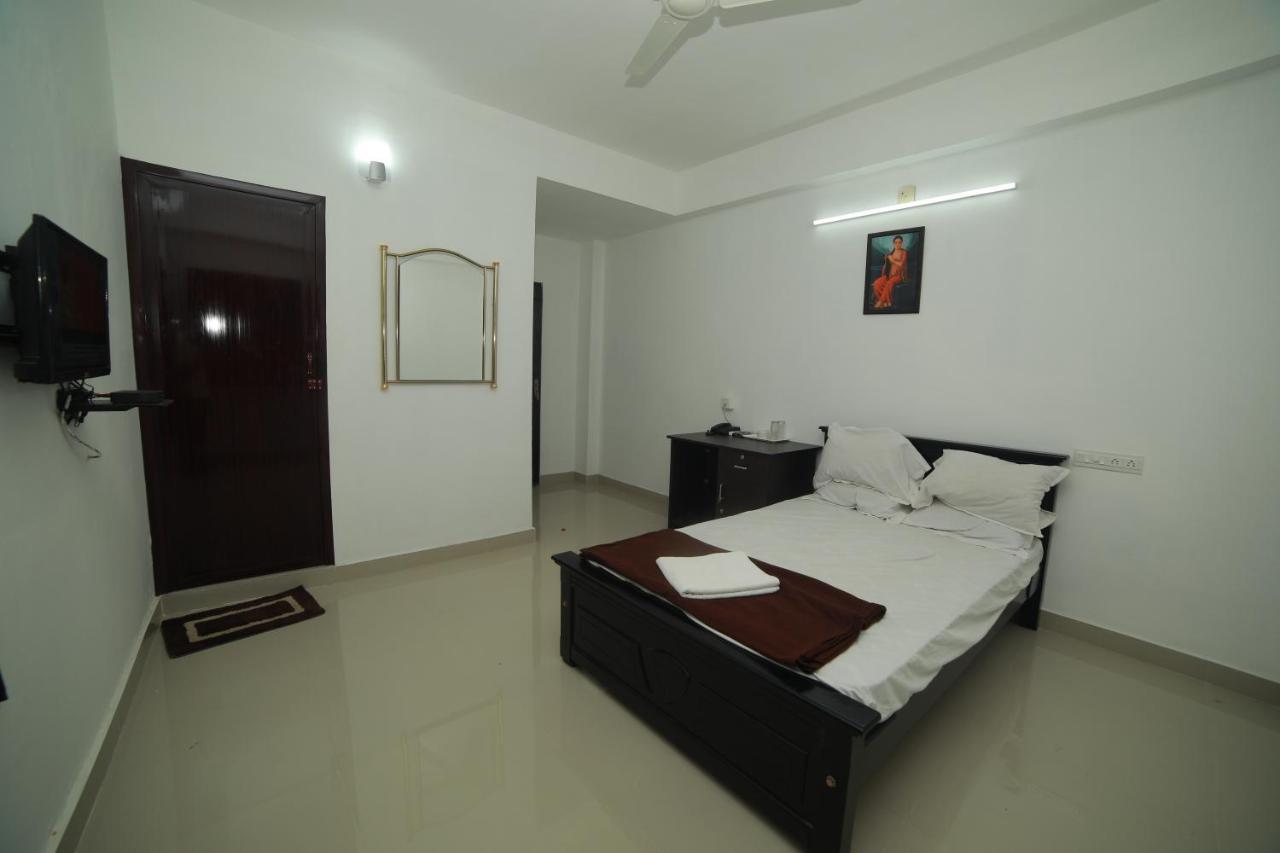 Meghna Residency Thiruvananthapuram