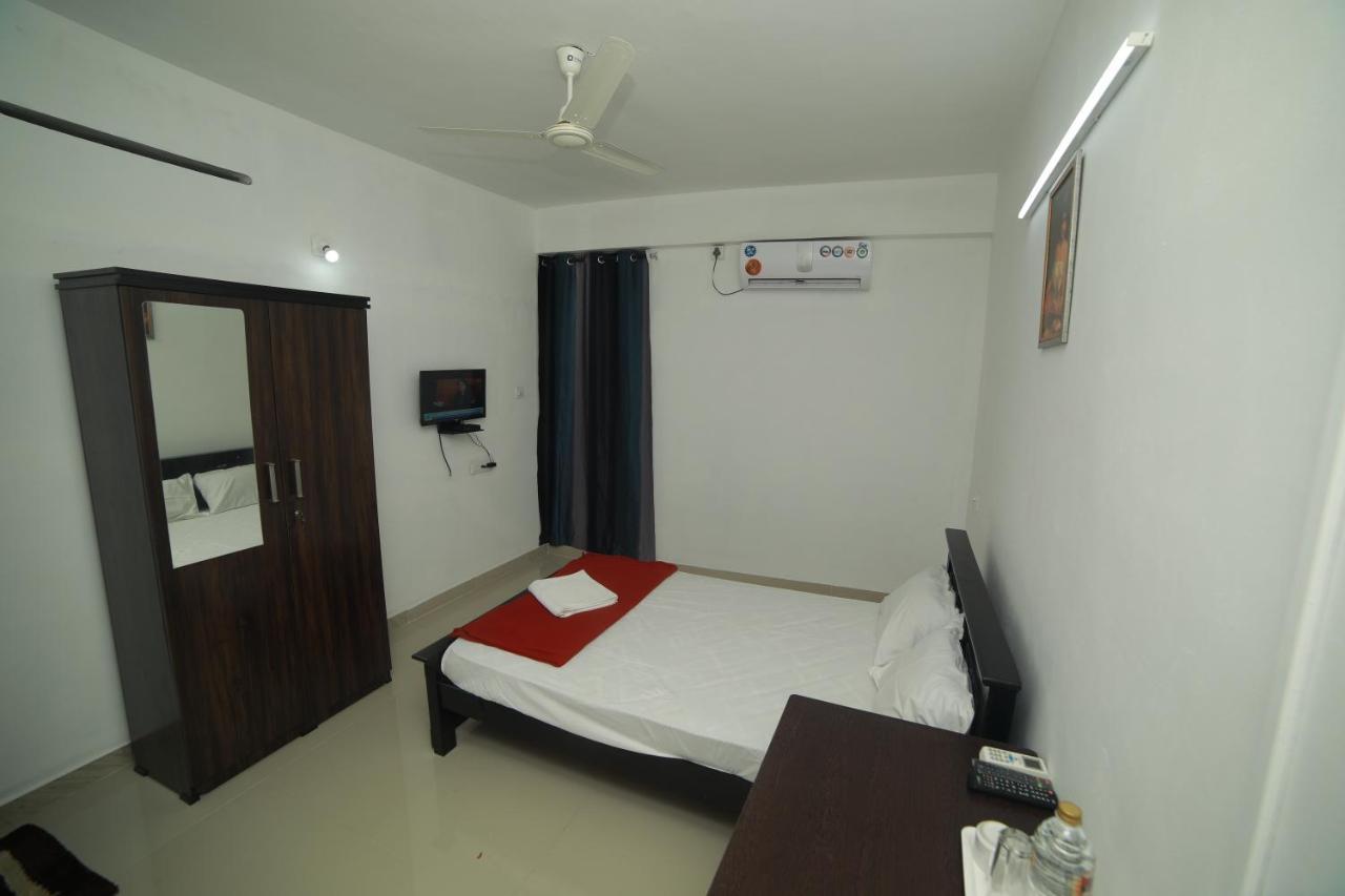Meghna Residency 3*
