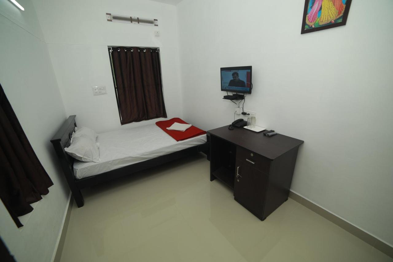 Meghna Residency Thiruvananthapuram