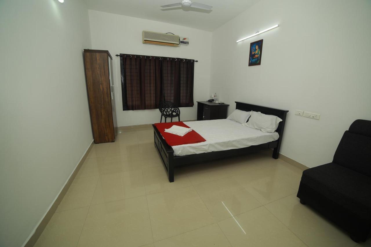 Meghna Residency Thiruvananthapuram