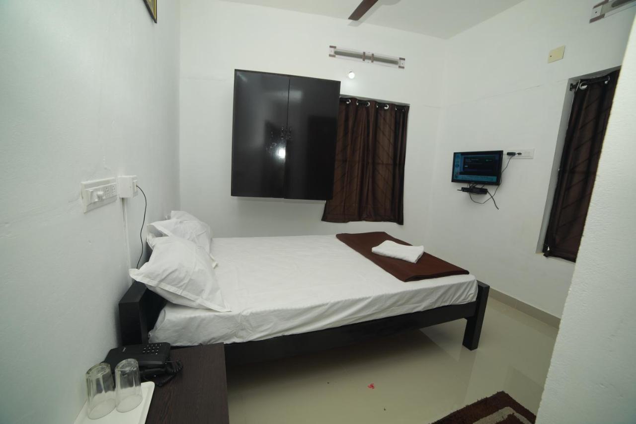 Meghna Residency Thiruvananthapuram