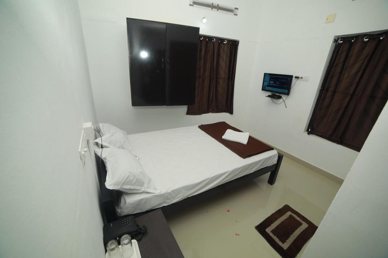 Meghna Residency 3* Thiruvananthapuram