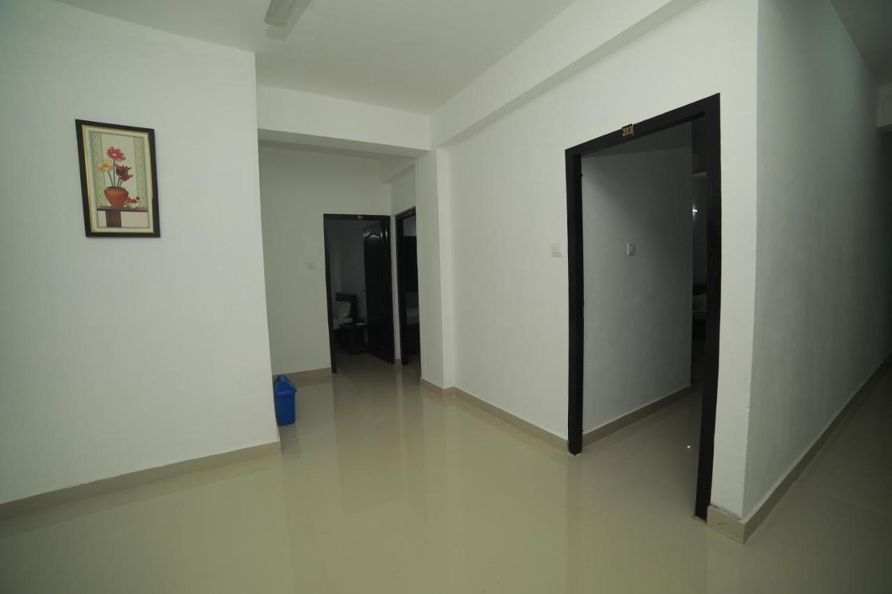 Meghna Residency 3*