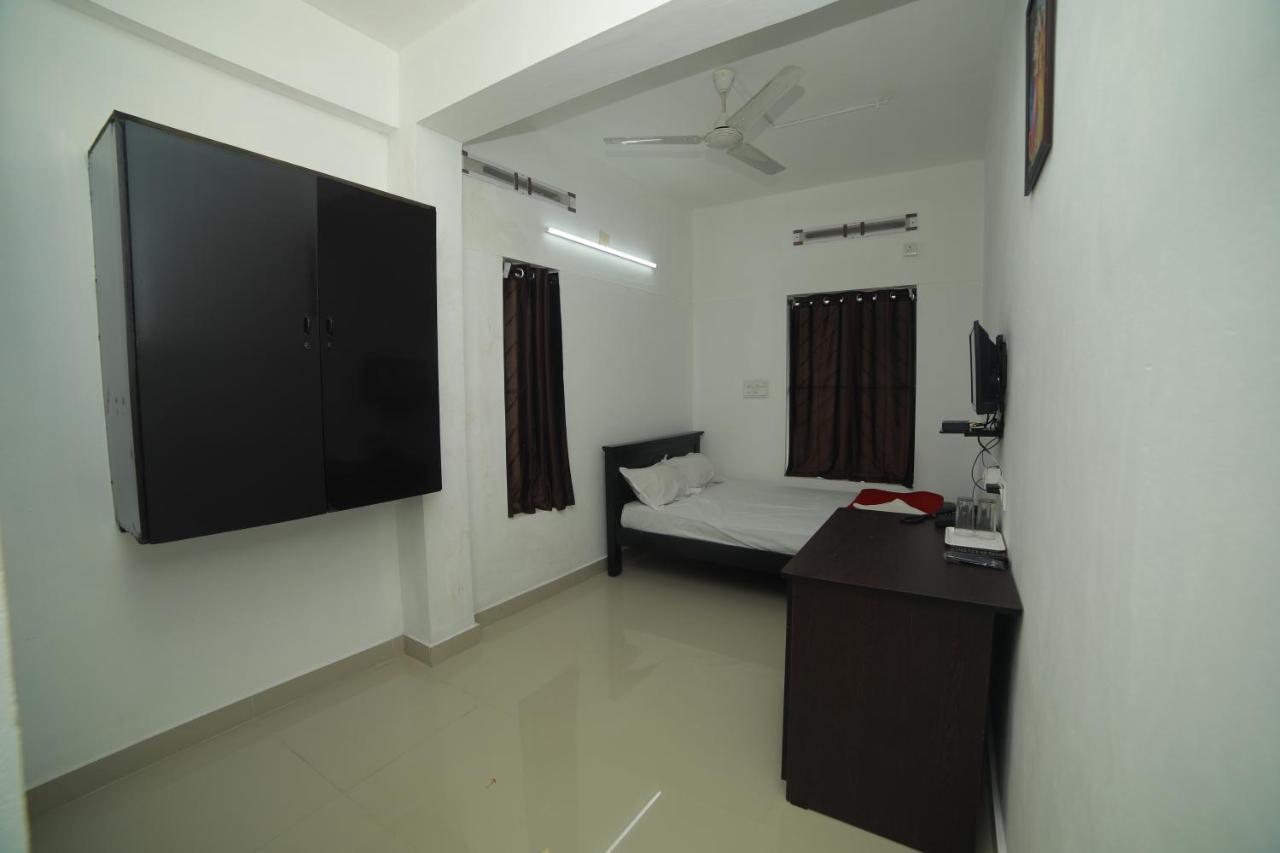 Meghna Residency