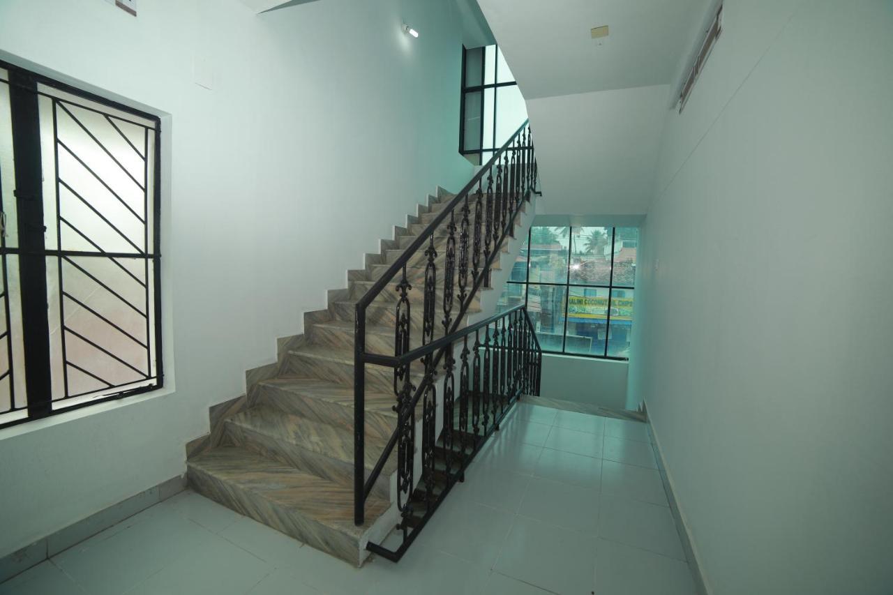 Meghna Residency 3*