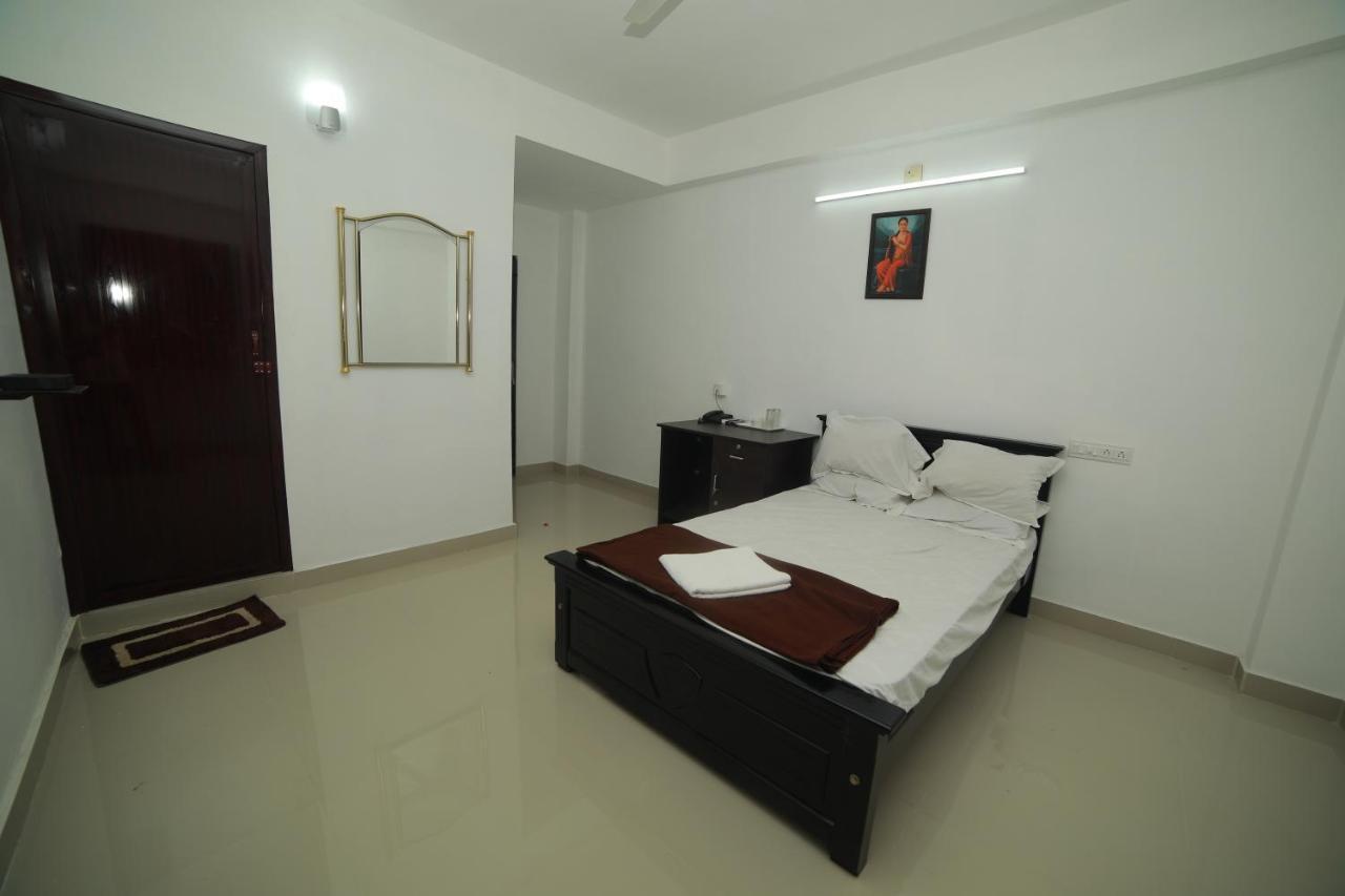 Meghna Residency 3* Thiruvananthapuram