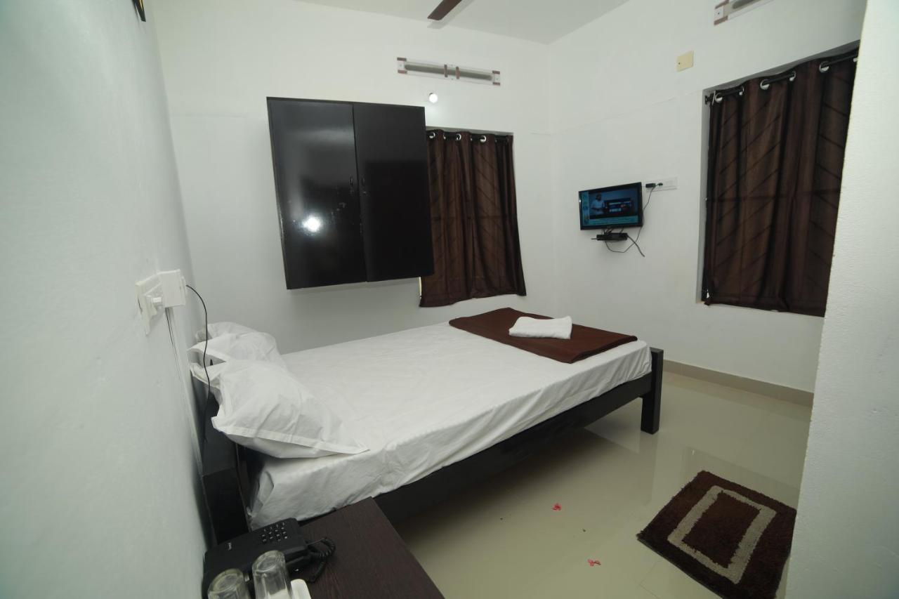 Meghna Residency