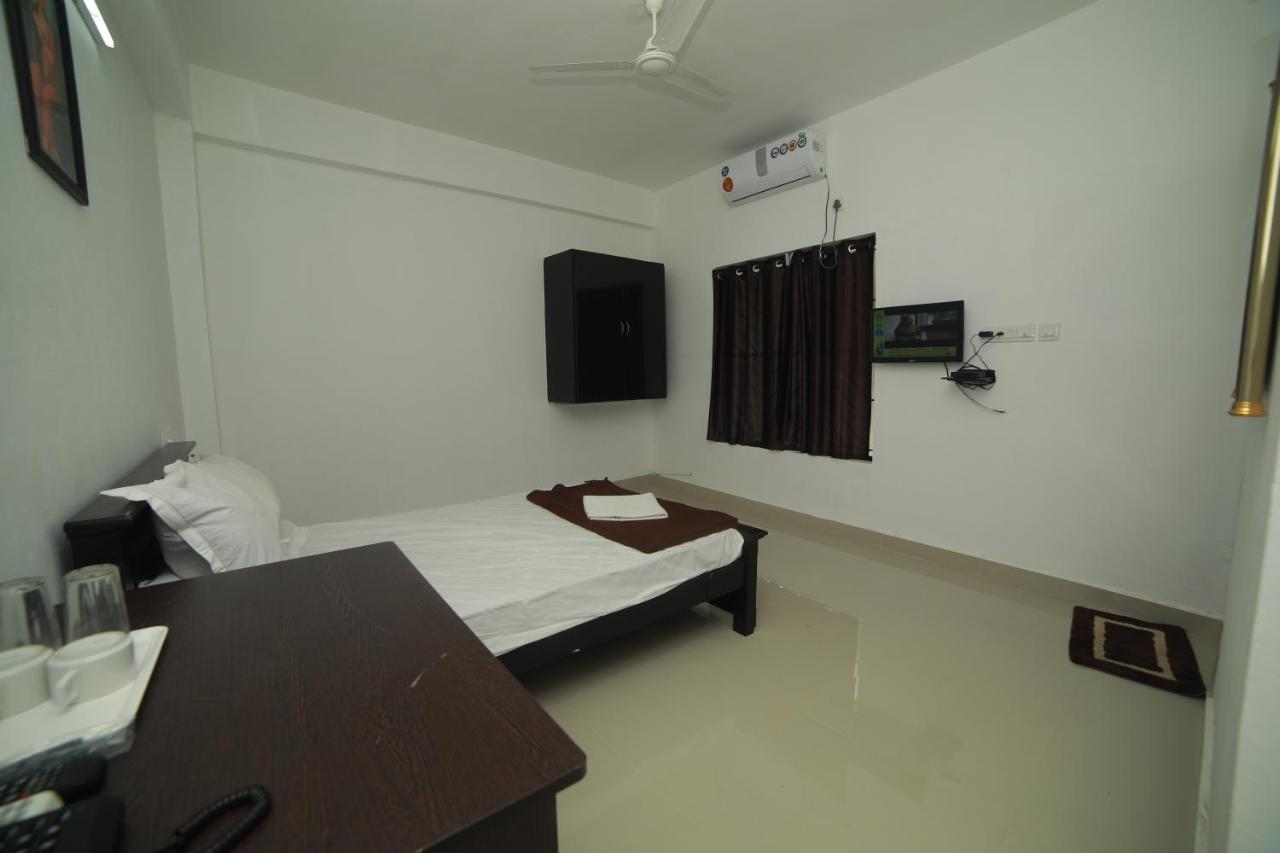 Meghna Residency
